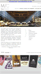 Mobile Screenshot of musiccreationltd.com